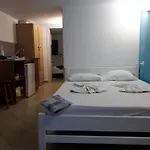 Sofia Lägenhetshotell Agia Anna (Naxos)