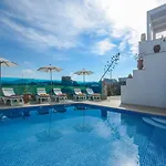Sofia 3* Agia Anna (Naxos)