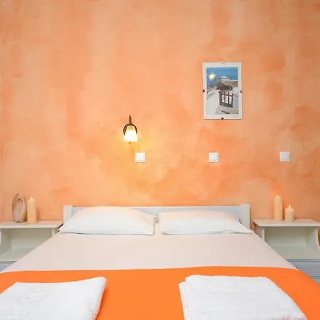 公寓式酒店 索非亚一室公寓酒店 3*