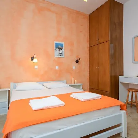 公寓式酒店 索非亚一室公寓酒店