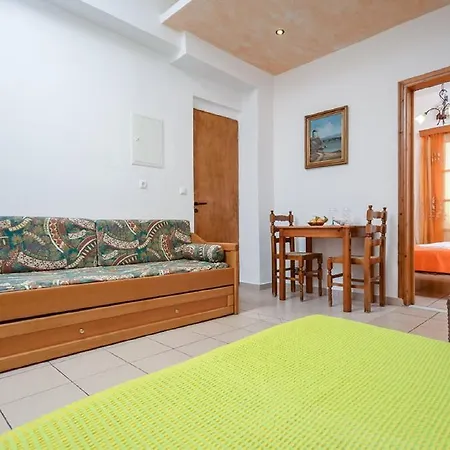 公寓式酒店 索非亚一室公寓酒店