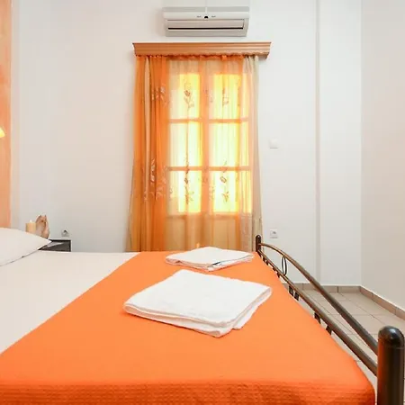 索非亚一室公寓酒店 公寓式酒店