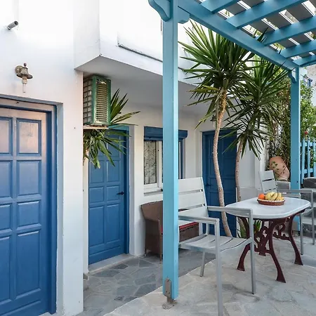 公寓式酒店 索非亚一室公寓酒店 3*