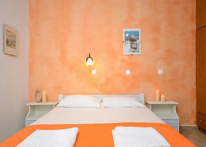 公寓式酒店 索非亚一室公寓酒店 3*