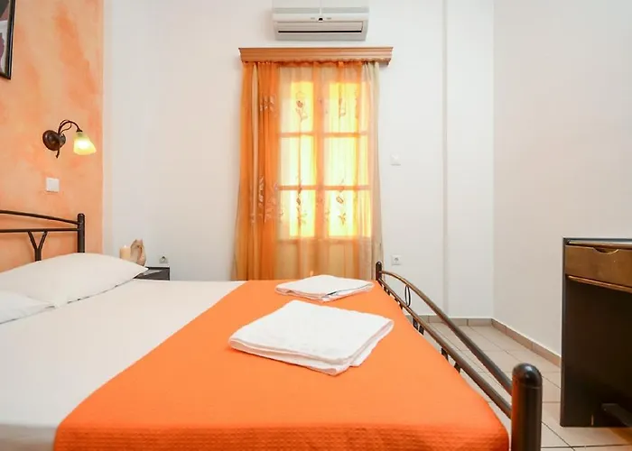 索非亚一室公寓酒店 公寓式酒店