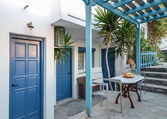 公寓式酒店 索非亚一室公寓酒店 3*