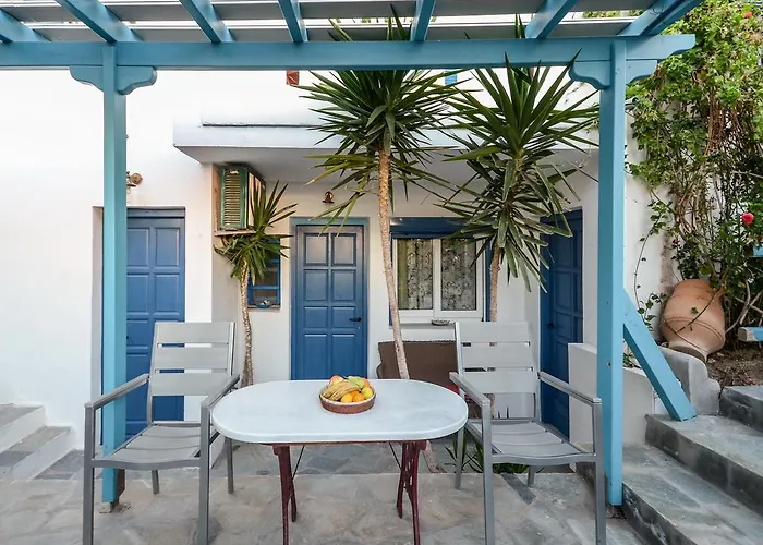 索非亚一室公寓酒店 3*